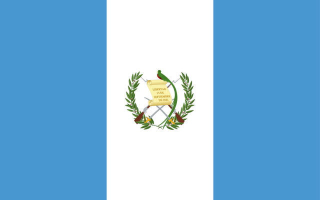 Independencia de Guatemala