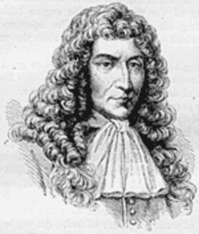 The First Heat Engine