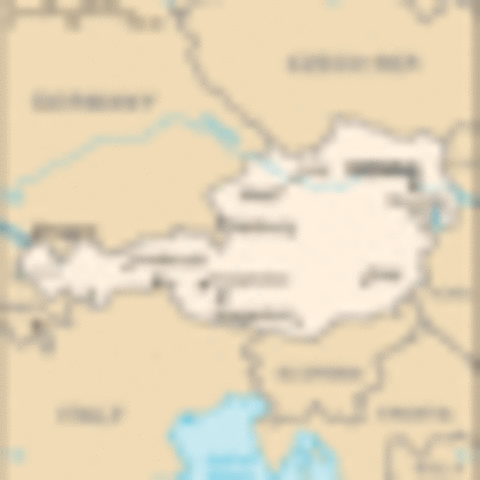 Austria is taken by Germany