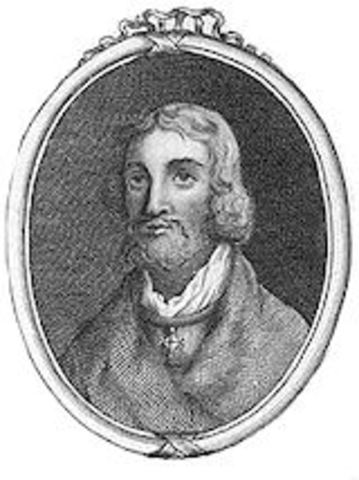 King Donald IIs Reign