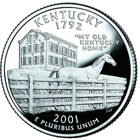 The State Quarter