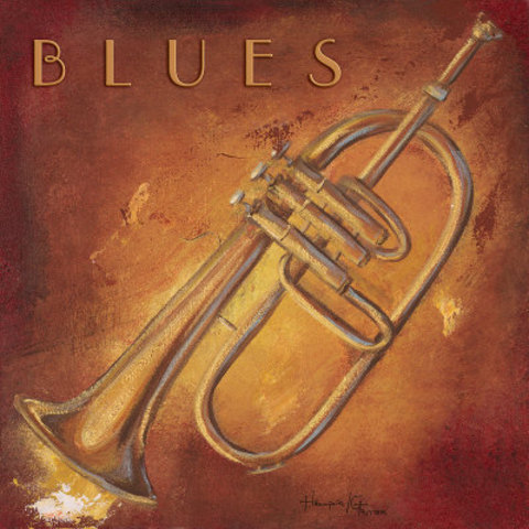 Musica de blues
