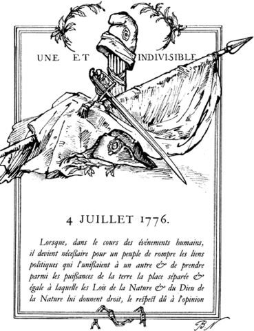 The Declaration of Rights of Man