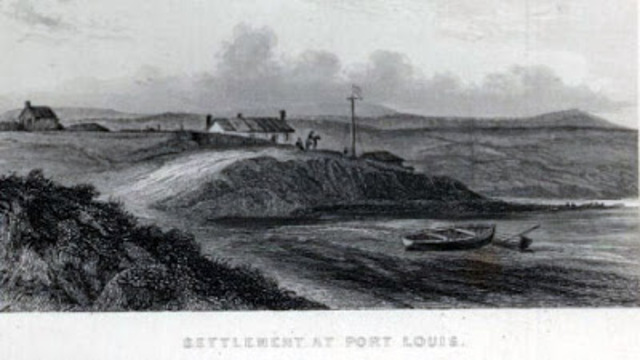 Port Louis, Mauritius