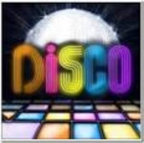 Musica Disco