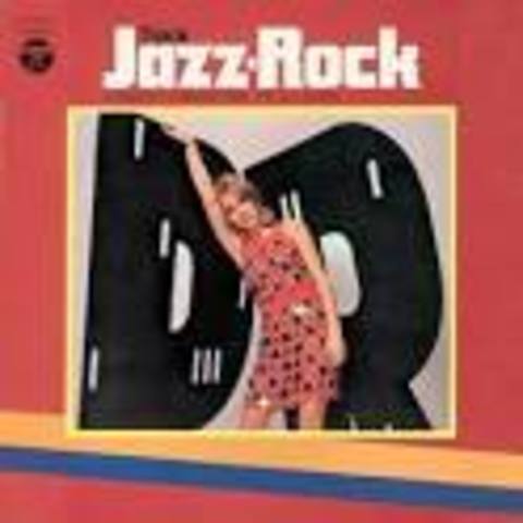 Musica de Jazz Rock