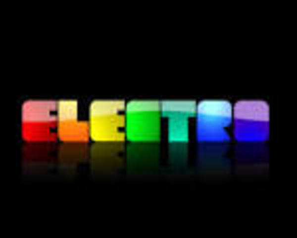 Musica electro