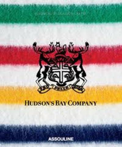British government grants charter to the Hudsons Bay Company
