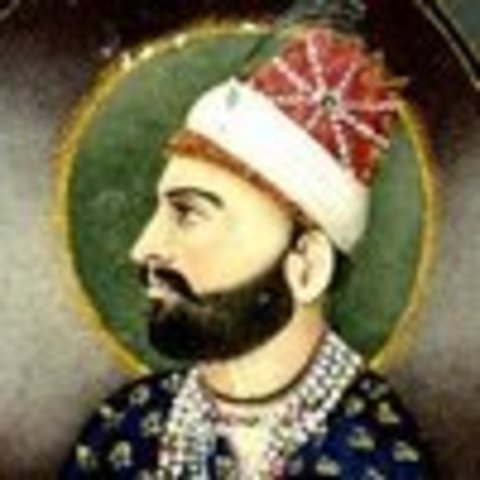Nadir Shah's Death