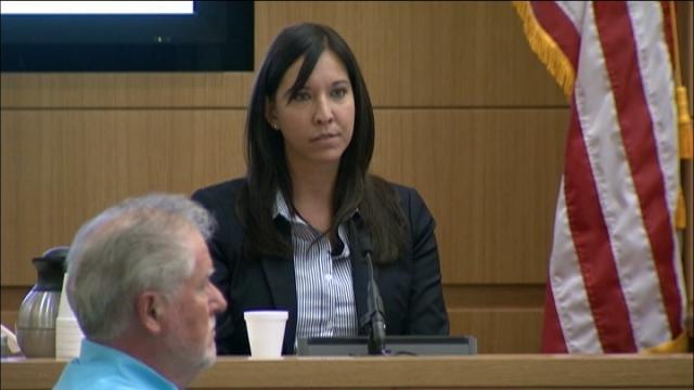 Defense rests case in Jodi Arias murder trial