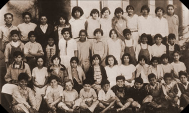 Lemon Grove Incident