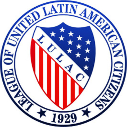 The League of United Latin-American Citizens