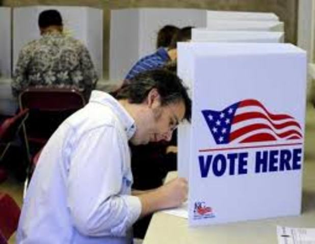 Latinos become politically active