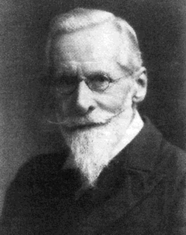 Sir William Crookes