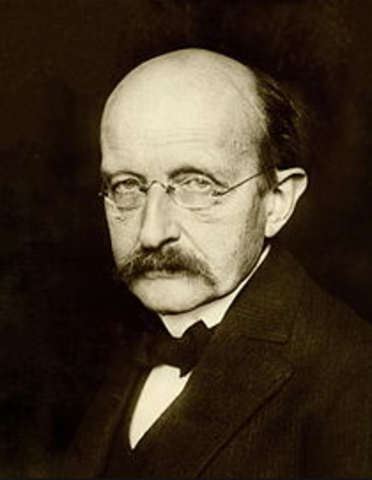 Max Planck