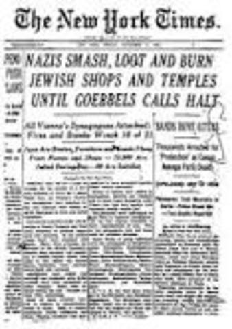 Kristallnacht