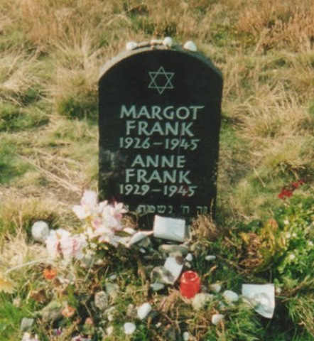 Margot and Frank Died