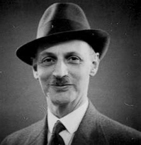 Otto Frank birth