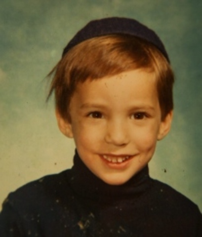 Naftali Bennett was born in  haifa, israel