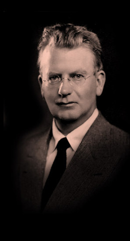 Neix John Logie Baird