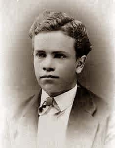 Arthur Grosvenor Daniells