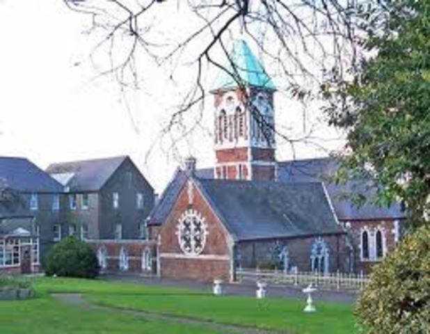 Nano Nagle opens her first school