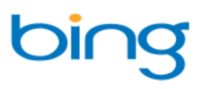 Cambio de MSN a bing
