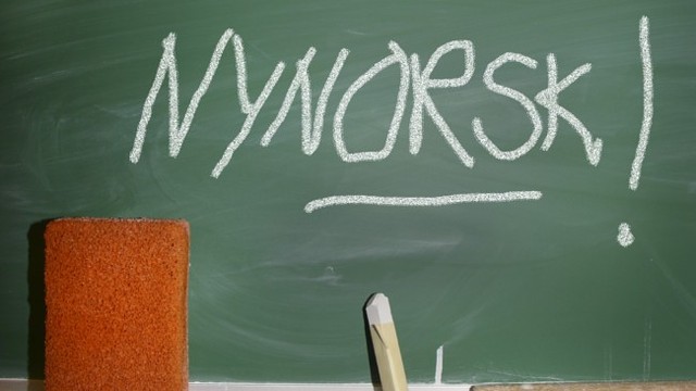 Ivaar Assen (Ny Norsk)