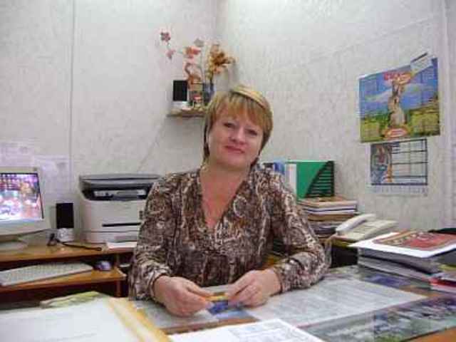 Круглова Сафия Тукфятовна