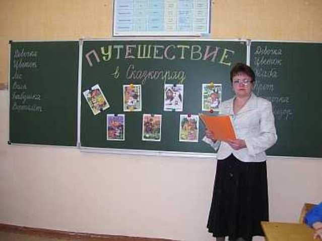 Илькина Елена Александровна