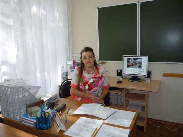 Кулакова Татьяна Михайловна