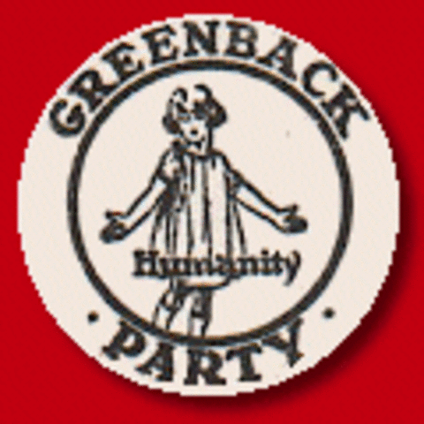 Greenback labor party
