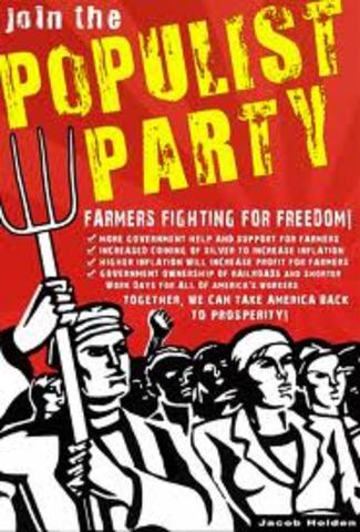 Populist Party