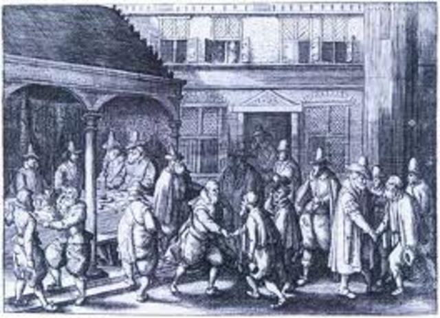 rigsrådet for alvor etablerede