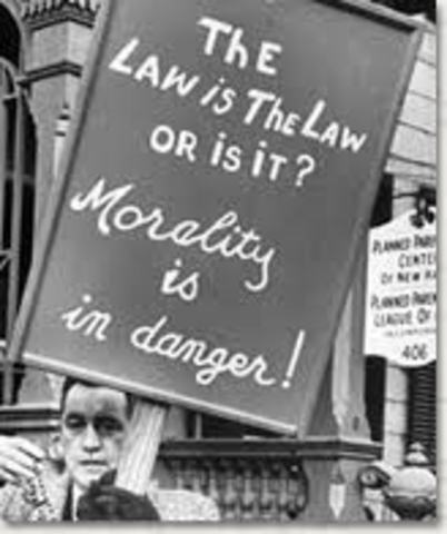 Birth Control Issue Goes to Supreme Court