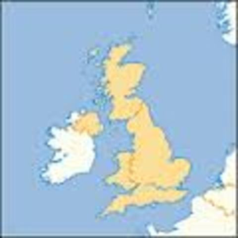 hvorfor  er England det dominerende land