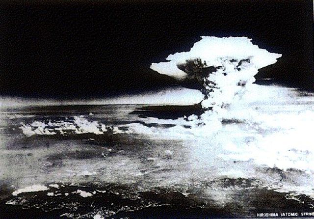 Hiroshima & Nagasaki