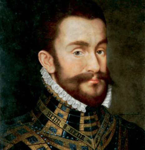 Il governo di Carlo Emanuele I