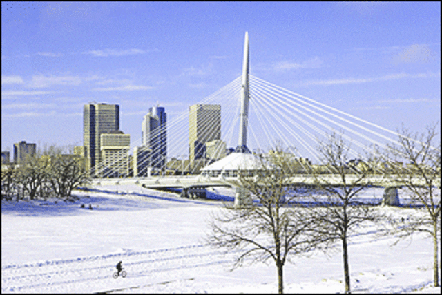 Blizzard of The Centary