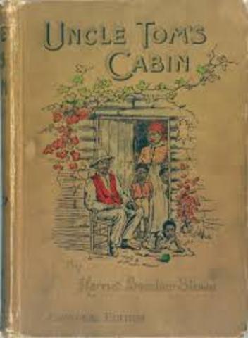 Uncle Tom's Cabin