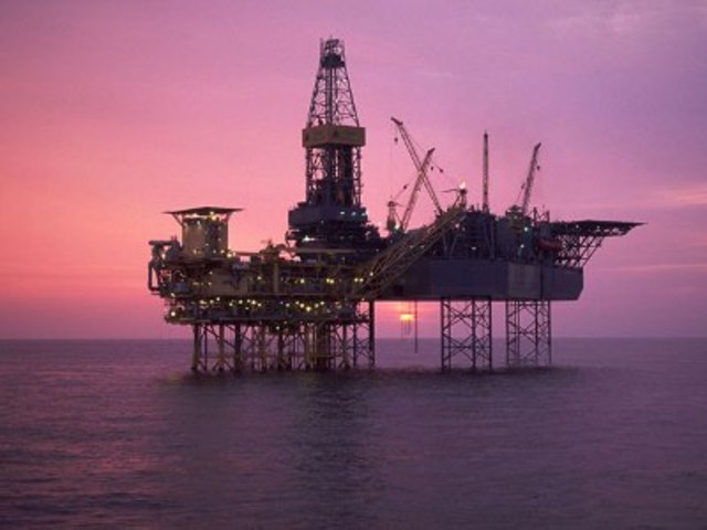 Banning of Weapons and Oil