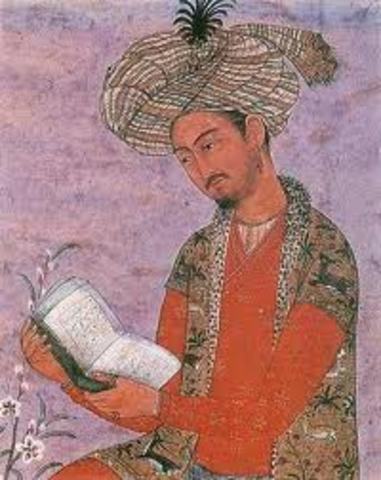 babur