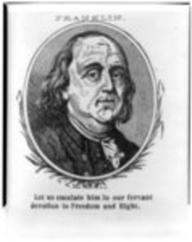 Benjamin Franklin