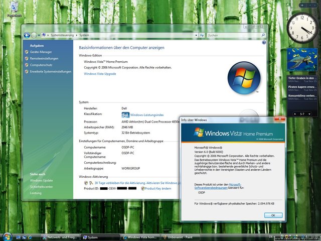 Windows Vista