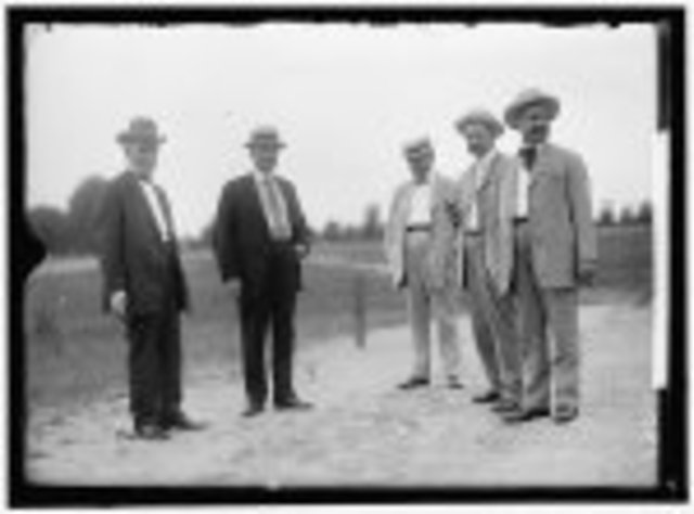 Wright Brothers Flight