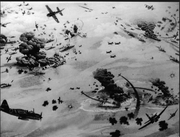 Battle of Midway