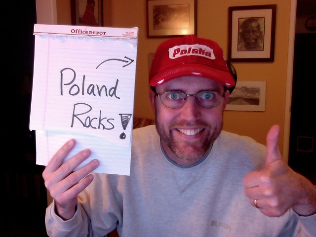 Germany Inavades Poland