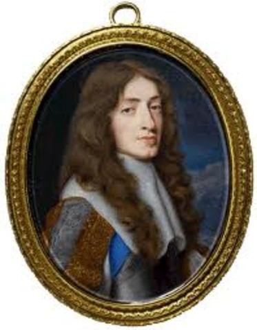 New Jersey was founded by John Berkeley and George Careret why cause the Duke of York gave it to his friends