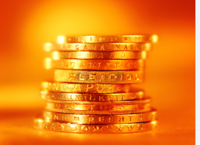 virginia was founed by James Smuith to find GOLD.