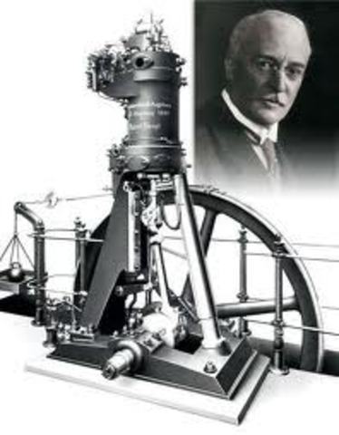Jan 1 1892 invetion of first diesel engine